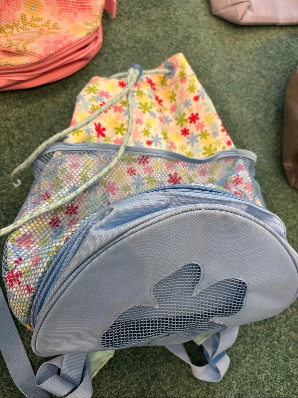 GAP bundle floral